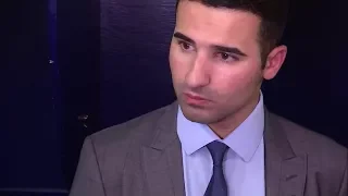 Maple Leafs Post-Game: Nazem Kadri - March 3, 2018