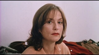 Trailer La pianiste / The Piano Teacher (2001)