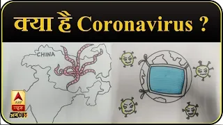 इस वीडियो में जानिए Coronavirus की पूरी कहानी | ABP Uncut