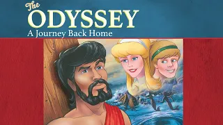 The Odyssey: A Journey Back Home | The Saints and Heroes Collection