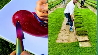 Best Oddly Satisfying Video || Amazing Satisfying Enjoy and Relaxing Compilation #S17