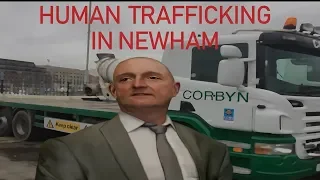 Human trafficking Uk - human trafficking in the uk