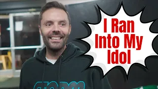 Episode 6: I ran into my idol today | Jason Belmonte