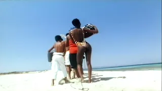 KAOMA LAMBADA 1989 VIDEO REMASTER