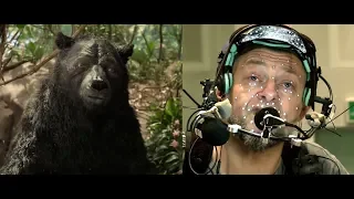 Mowgli: Legend of the Jungle | Motion Capture Featurette (Netflix)