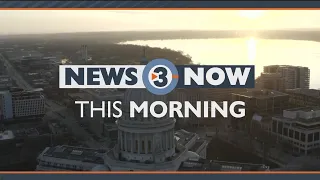 News 3 Now This Morning: December 28th, 2021