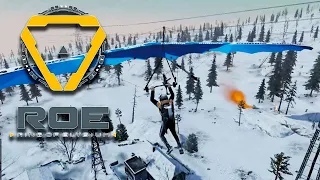 Ring Of Elysium: Still amazing Game in 2022 with some glitches