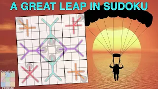 Take a plunge into the depths of Sudoku [and a Channel Announcement]