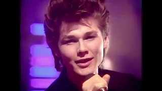 ⚜A-ha - Take On Me⚜ "Top of The Pops (1985)" [HQ Remastered]