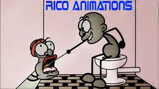 Rico Animations compilation#45