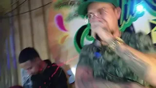 Proof - Sexo de despedida en vivo, cheluka bar 2019