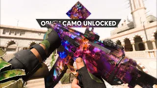 Orion Camo Is Getting A HUGE Update
