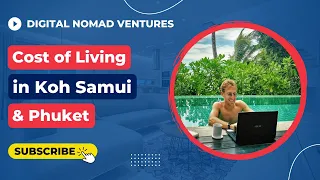 Cost of Living in Koh Samui and Phuket Thailand | Real Estate Tours