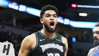 NBA Top 5 Plays of the Night | March 5, 2019 | 2018-19 NBA Season