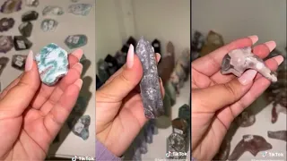 Faerie Goddess Gems | TikTok Order Packing Compilation | Part 11