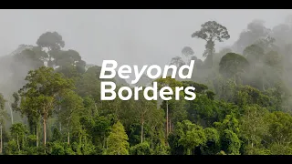 Wildlife Beyond Borders | Kyle Obermann