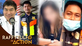 Raffy Tulfo In Action 50K REWARD, IBINIGAY SA KAPATID NG NAI-SCAM NI "HEART ISAGA"