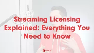 Stream Licensing Explained: Everything You Need to Know