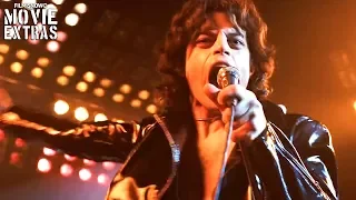 BOHEMIAN RHAPSODY | All release clip compilation & trailers (2018)