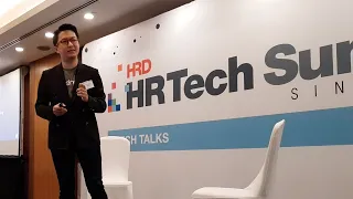 [HRD Tech Talk] Creating a Happier Workplace with Digital Employee Health Benefits