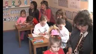 "Я познаю мир" (дети 2-3 лет). Программа НАТАЛЬИ САВИНОЙ. Методики ЗАЙЦЕВА в "ЭРУДИТЕ" (на дому).