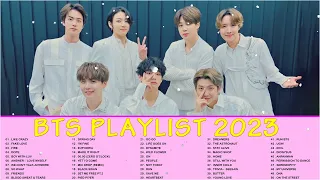 BTS PLAYLIST 2023 UPDATED | BTS PLAYLIST | POPULAR CONCERT SONGS PLAYLIST | 방탄소년단 BEST SONGS