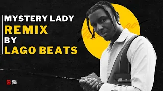 Masego, Don Toliver - Mystery Lady (Lago Beats Remix)