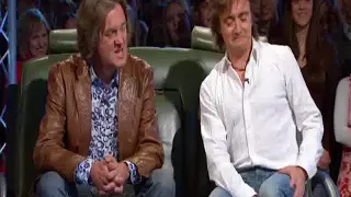 World Financial Crisis perfectly explained by Clarkson