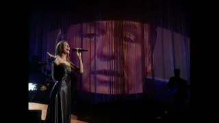 Céline Dion, Frank Sinatra - All The Way (1999)