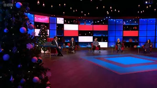 Festive House of Games - S01E10 (30 Dec 2022)