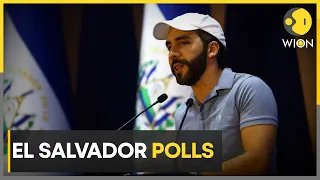 El Salvador: President Nayib Bukele poised for a second term as polls close | World News | WION