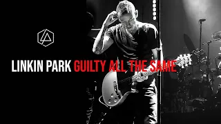 Linkin Park - Guilty All The Same (zwieR.Z. Remix) | Music Video