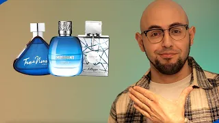 Top 10 Clone Fragrances (And 6 More You Should Know About) | Men's Cologne/Perfume Review 2023