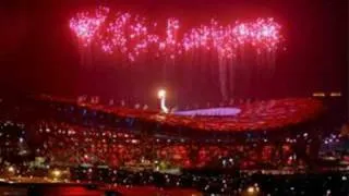 Beijing 2008 Closing Ceremony Full Video