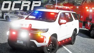 No Paperwork Needed | GTA 5 OCRP