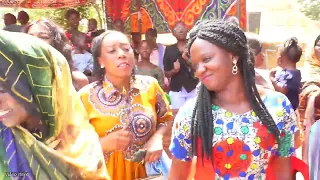 best song of John Done Live from Bazia Gedid "Traditional Wedding" in Wau