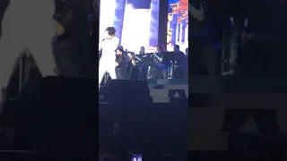 Dimash, Olimpico, Dubai, 07.11.19