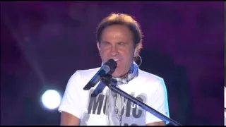 Pooh - Tanta Voglia di Lei (Live al Castello di Este (PD) - 2011)