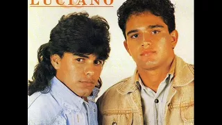 Zezé di Camargo e Luciano 1991 (CD Completo)