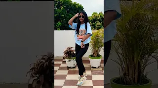 Sasural Genda Phool | Choreography by Ms cutie shruti #bollywood #youtubeshorts