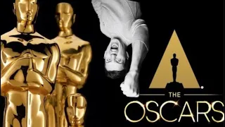 Oscar 2019