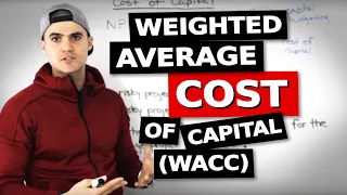 FIN 401- Weighted Average Cost of Capital (WACC) Overview - Ryerson University