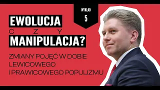 "Zepsute elity" kontra "zdrowy lud". Jak populiści wydrążają język z treści, by lepiej nienawidzić.