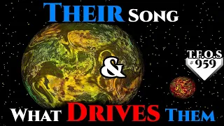 Their Song & What Drives Them | Humans are space Orcs | HFY | TFOS959