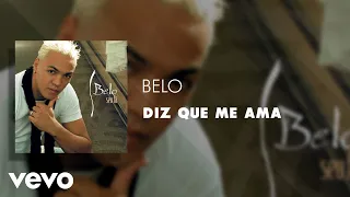Belo - Diz que me Ama (Áudio Oficial)