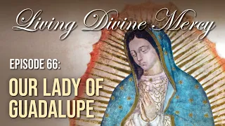 Our Lady of Guadalupe - Living Divine Mercy TV Show (EWTN) Ep. 66