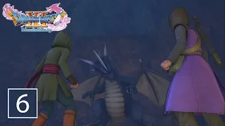 ERIK - Dragon Quest XI | PART 6 Gameplay Walkthrough