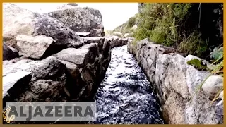 🇵🇪 Earthrise - Peru’s Ancient Stone Canals