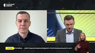 «Мають політичні цілі» – експерт про прорив російських добровольців на територію РФ