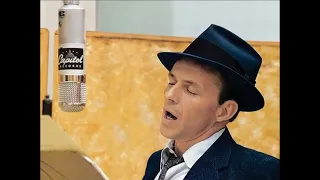 Frank Sinatra - Both Sides Now - 1968